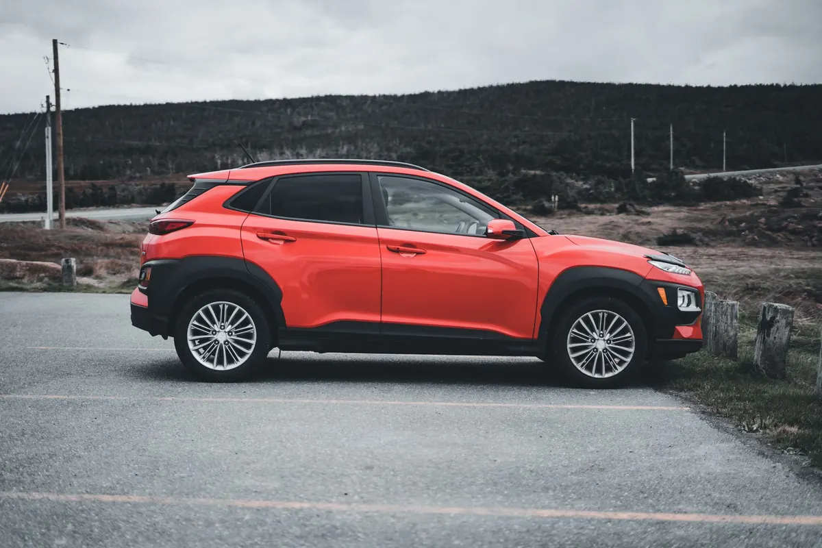 2026 Ford Bronco Sport vs. Ford Escape: Which Small SUV Is Right for You?