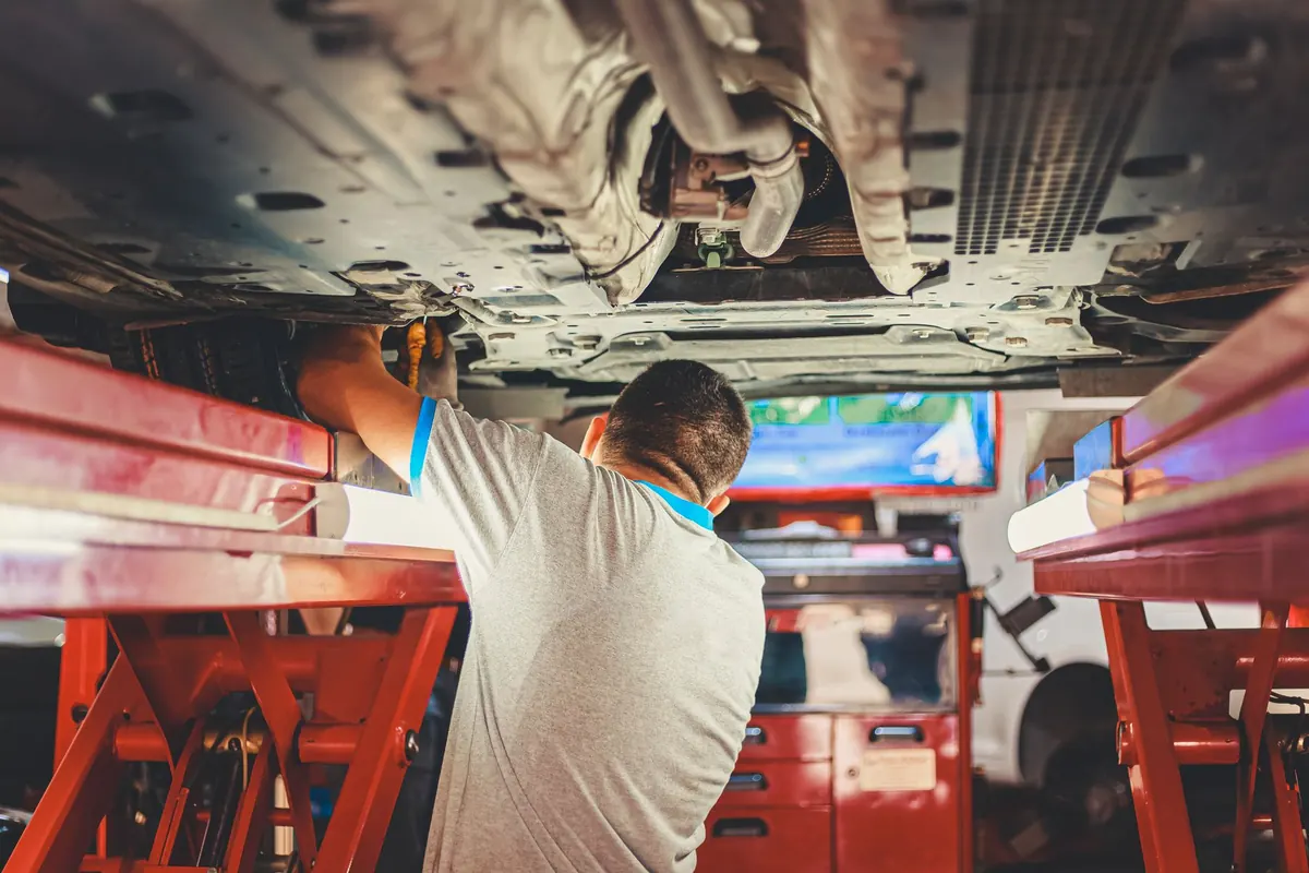 Certified Pre-Owned vs. Used Ford: What Humble Drivers Should Know Before Buying