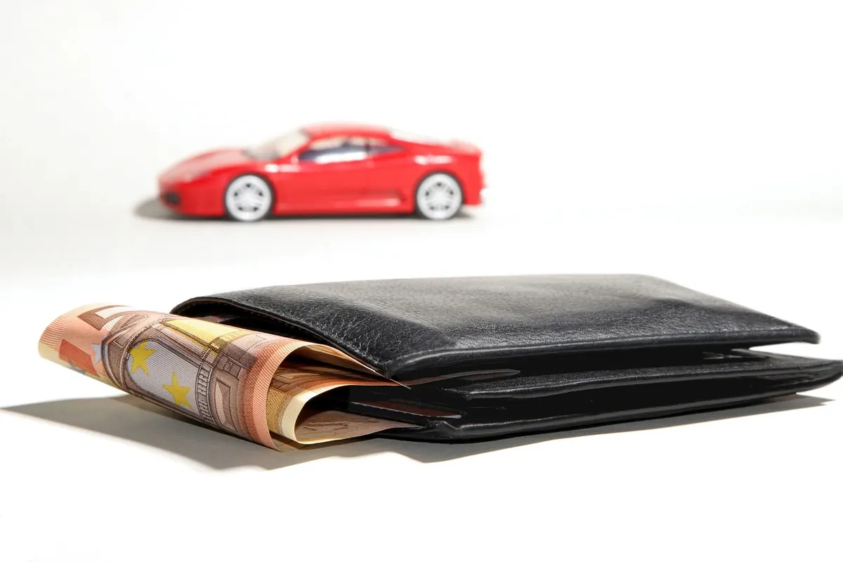 First-Time Car Buyer's Guide to Ford Financing in Humble: Credit, Trade-Ins, and Monthly Payments