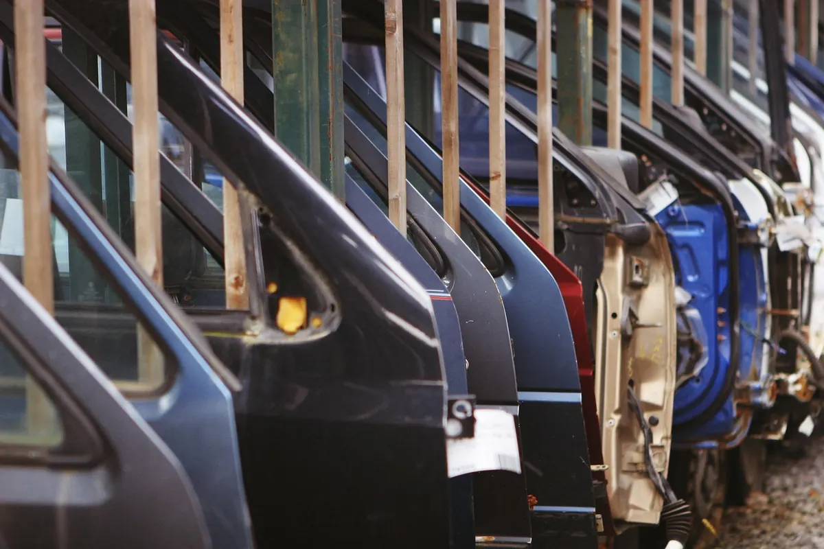 OEM vs. Aftermarket Parts: What Humble Ford Owners Need to Know